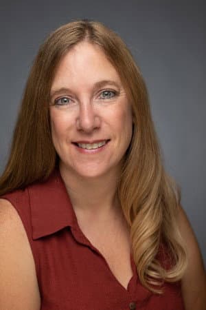 Debbie Marr