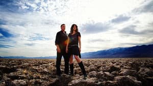 Death Valley — foto 8