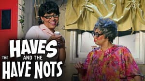 Tyler Perry's The Haves & The Have Nots - The Play — foto 1