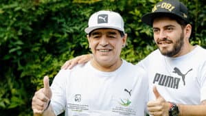 Maradona Confidencial — foto 3
