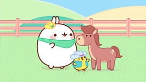 Episodio 7