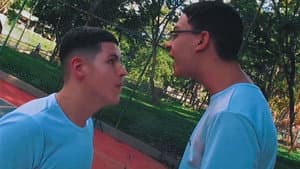 Não se preocupe — foto 1