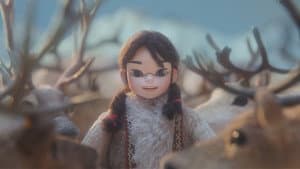 엄마의 땅: 그리샤와 숲의 주인 — foto 1