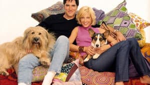 Dharma & Greg — foto 1