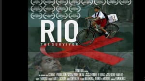 Rio the Survivor — foto 1