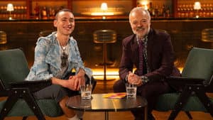 Graham Meets Olly — foto 1