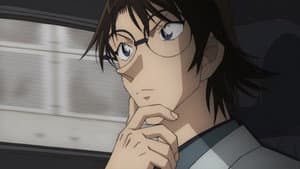 Detective Conan 24: La bala escarlata — foto 4