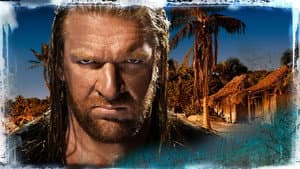 WWE SummerSlam 2007 — foto 1