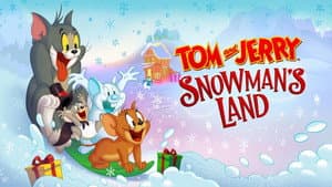 Tom y Jerry en la Tierra de Nieve — foto 5