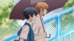 Sasaki to Miyano — foto 5