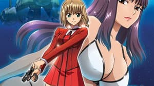 Aika R-16: Misión Virgen — foto 3