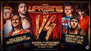 RevPro Uprising 2025 — foto 7