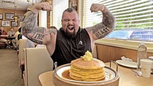 Eddie Eats America — foto 5