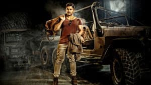 Naa Peru Surya Na Illu India — foto 9