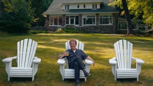 Marty, Life Is Short: El documental — foto 2