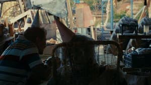 El Vendedor De Globos — foto 7
