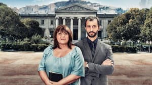 La Stagiaire — foto 2