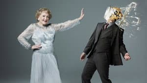 Betty White's Off Their Rockers — foto 1