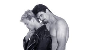Leather Jacket Love Story — foto 2
