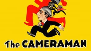 The Cameraman — foto 8