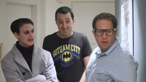 השותף — foto 1