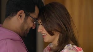 Hansika's Love Shaadi Drama — foto 2