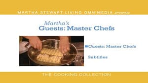 Martha's Guests: Master Chefs — foto 2