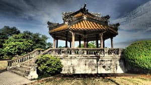 Vietnam: Hue et la Rivière des Parfums — foto 1