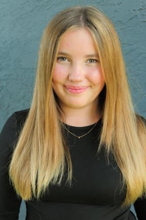 Sophia Duncan