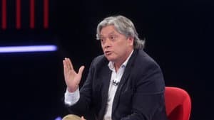 Alejandro Navarro