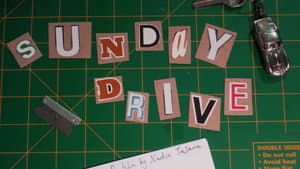 Sunday Drive — foto 1