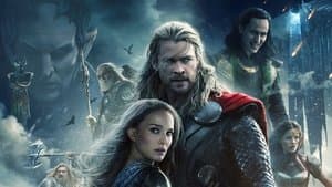 Thor: un mundo oscuro — foto 1
