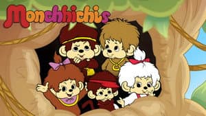 Monchhichis — foto 1