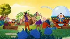 Episodio 5