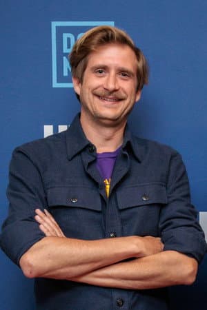 Nick Canfield