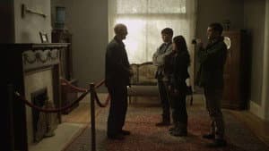 La Maldición de Villisca — foto 9