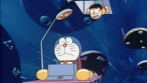 映画ドラえもん のび太のねじ巻き都市冒険記 — foto 2
