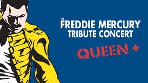 Queen - The Freddie Mercury Tribute Concert 10th Anniversary Documentary — foto 1