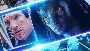 Fuego y agua: Cómo se hicieron las películas de Avatar — foto 2