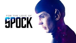 For the Love of Spock — foto 9