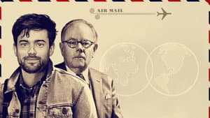 Jack Whitehall: Travels with My Father — foto 4