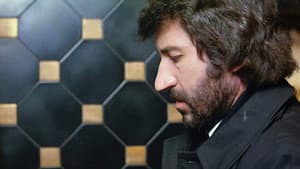 La triple muerte del tercer personaje — foto 1