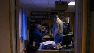 Radiokameratane — foto 1