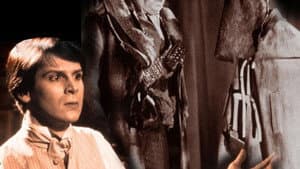 The Elephant Man — foto 1