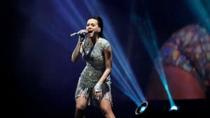 Katy Perry - BBC Radio 1's Big Weekend 2014 — foto 1