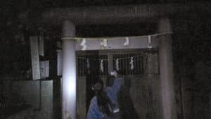 ほんとにあった！呪いのビデオ96 — foto 1