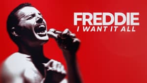 Freddie: I Want it All — foto 1