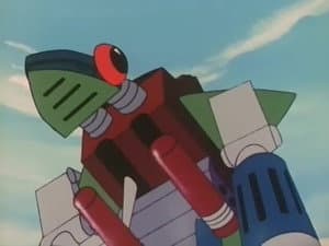 Episodio 32