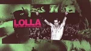 Lolla: The Story of Lollapalooza — foto 2