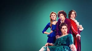 Merteuil: Juegos de Seducción — foto 5